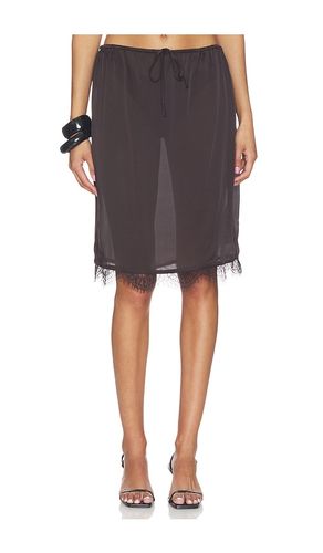 Fine Lace Skirt in . Size S. Also in XS - St. Agni - Modalova