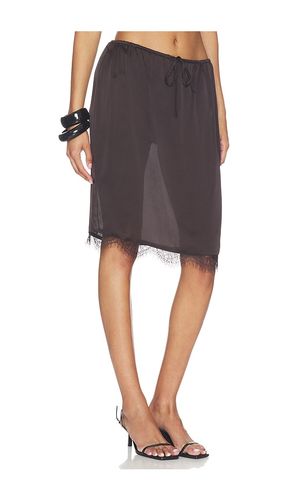 Fine Lace Skirt in . Size S. Also in XS - St. Agni - Modalova
