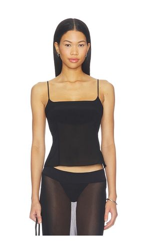 Stretch Silk Cami in . Size L. Also in M, S - St. Agni - Modalova