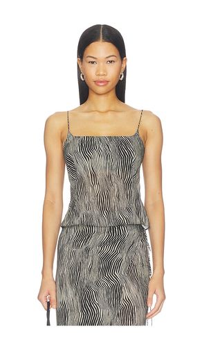 Savannah Silk Cami Top in & . Size S. Also in XS - St. Agni - Modalova