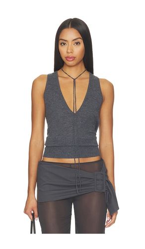 BLUSE ROULEAU in . Größe M. Also in S, XL, XS, XXS - St. Agni - Modalova