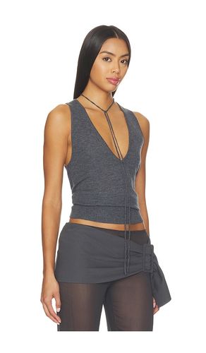 BLUSE ROULEAU in . Größe M. Also in S, XL, XS, XXS - St. Agni - Modalova
