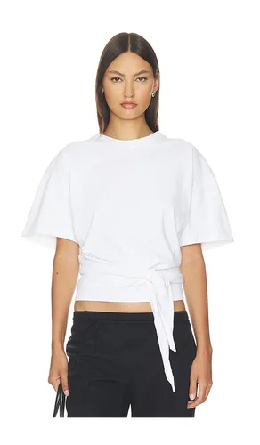 SHIRT in . Größe XS/S. Also in M/L - St. Agni - Modalova