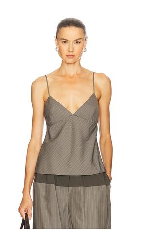 Bias Cami Top in Grey. - size S (also in XL, XS, XXS) - St. Agni - Modalova