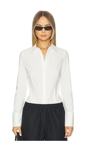 Classic Shirt Bodysuit in . Size M. Also in XL - St. Agni - Modalova