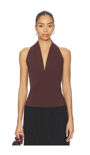 Halter Wrap Top in . Size L. Also in M - St. Agni - Modalova