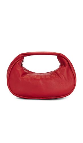 St. Agni Soft Bon Bon Bag in Red - St. Agni - Modalova