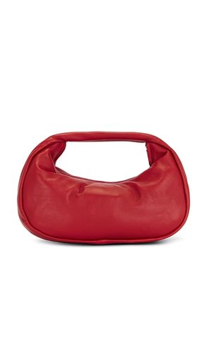 St. Agni Soft Bon Bon Bag in Red - St. Agni - Modalova