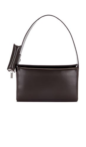 St. Agni Petit Pouch Bag in Brown - St. Agni - Modalova
