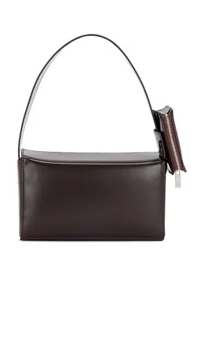 St. Agni Petit Pouch Bag in Brown - St. Agni - Modalova