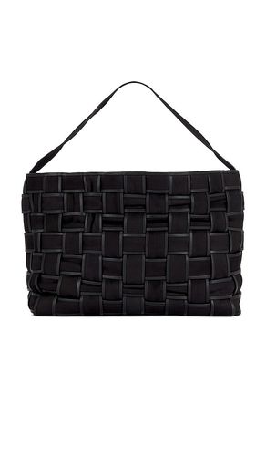 Border Woven Large Tote in - St. Agni - Modalova