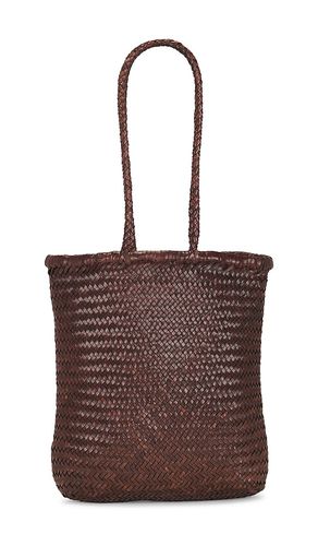 St. Agni TOTE-BAG BAGU in Brown - St. Agni - Modalova