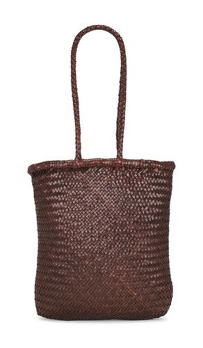 St. Agni TOTE-BAG BAGU in Brown - St. Agni - Modalova