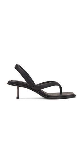 Sling Back Thong Heel in . - size 39 (also in 41) - St. Agni - Modalova