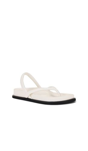Sling Back Thong Sandal in . Size 36. Also in 41 - St. Agni - Modalova