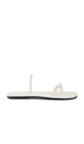 Woven Rope Slide in . Taglia 36. Also in 39 - St. Agni - Modalova