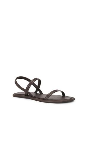 Fine Strap Sandal in . Size 38. Also in 37 - St. Agni - Modalova