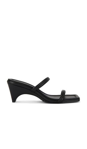 Double Strap Arc Wedge in . - size 37 (also in 38, 39, 40) - St. Agni - Modalova