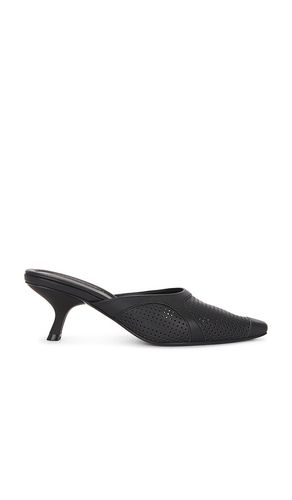 Perforated Heel in . - size 36 (also in 37, 38, 40, 41) - St. Agni - Modalova