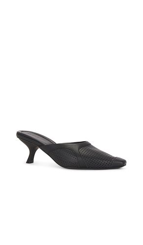 Perforated heel in color size 37 (also in 41) - St. Agni - Modalova