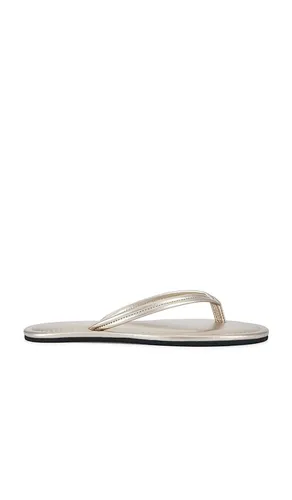 Thong Detail Slide in . Size 36. Also in 39 - St. Agni - Modalova