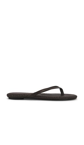 Woven Flip Flop in . Size 36. Also in 38 - St. Agni - Modalova