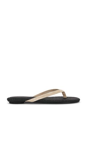 Suede Woven Flip Flop in . Size 36. Also in 37 - St. Agni - Modalova