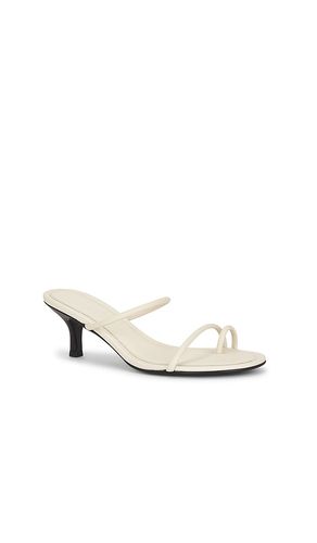 Minimal Strap Heel in . Size 36. Also in 37, 38, 40 - St. Agni - Modalova