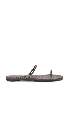Woven Minimal Slide in . Taglia 36. Also in 37, 38, 39, 40 - St. Agni - Modalova