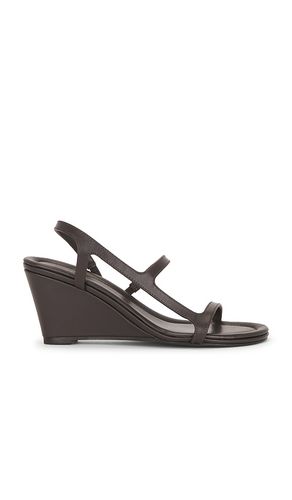 High Wedge Sandal in . Size 37. Also in 38, 40, 41 - St. Agni - Modalova