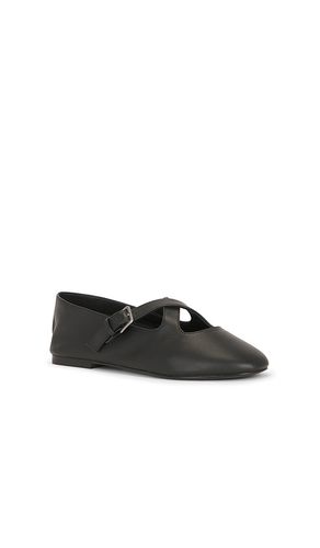Ballerina Flat in . Size 36. Also in 39 - St. Agni - Modalova