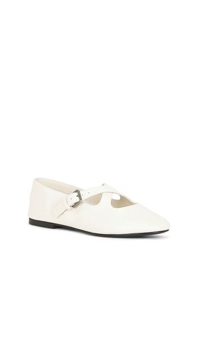 Ballerina Flat in . Size 36. Also in 40 - St. Agni - Modalova
