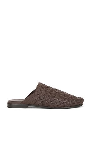 Bunto Woven Slide in . Size 36. Also in 37, 38 - St. Agni - Modalova