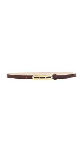 Bella Belt in . - size M (also in L, S, XL, XS) - Streets Ahead - Modalova