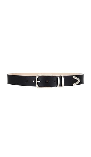 Silver Finish Belt in . - size L (also in M, S, XL, XS) - Streets Ahead - Modalova