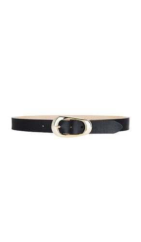 Round Buckle Belt in . - size L (also in M, S, XL, XS) - Streets Ahead - Modalova