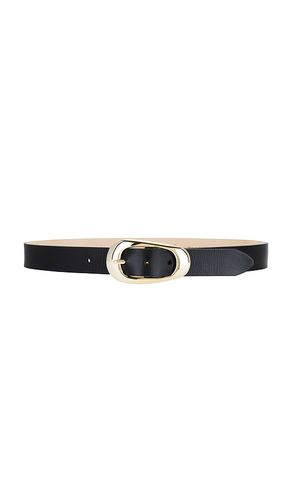 Round Buckle Belt in . - size L (also in S, XL, XS) - Streets Ahead - Modalova