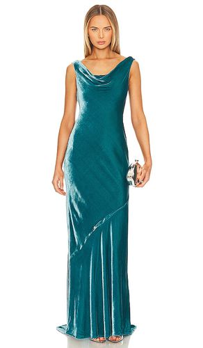 LANGES KLEID ASHER in . Size 2 - SALONI - Modalova