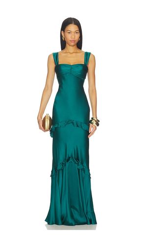 Selma Long Dress in . Size 0. Also in 10 - SALONI - Modalova