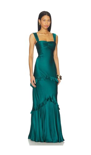 Selma Long Dress in . Size 0. Also in 10 - SALONI - Modalova