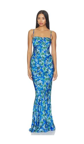 LANGES KLEID RENEE in . Größe 2. Also in 10, 12 - SALONI - Modalova