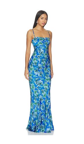 LANGES KLEID RENEE in . Größe 2. Also in 8, 10, 12 - SALONI - Modalova