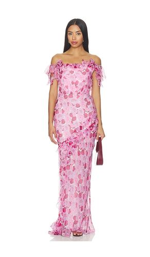 KLEID NINA in . Größe 0. Also in 2, 4, 6, 8, 10 - SALONI - Modalova