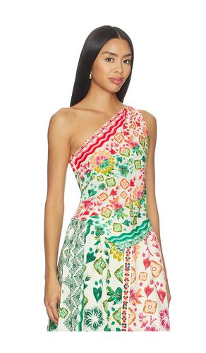Madeline Top in , . Size 2. Also in 4, 10, 12 - SALONI - Modalova