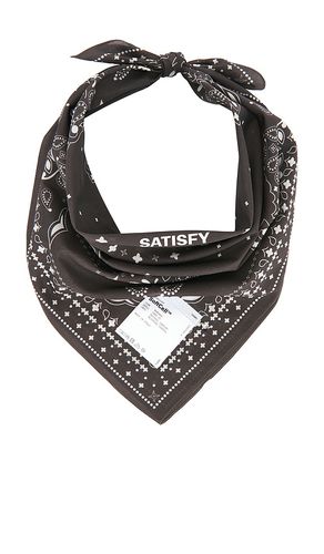 Satisfy KAPPE SOFTCELL in Brown - Satisfy - Modalova