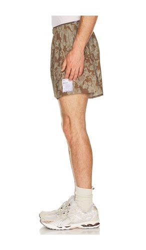 SHORTS SPACE-O in . Größe M. Also in L - Satisfy - Modalova