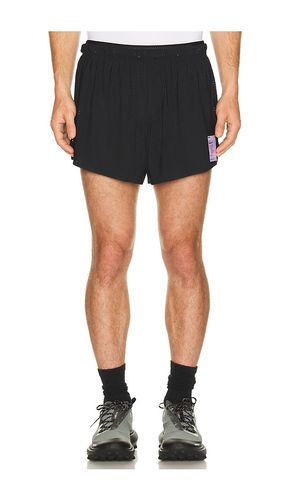 Space-O 2.5 Shorts in . Taglia L. Also in S, XL - Satisfy - Modalova