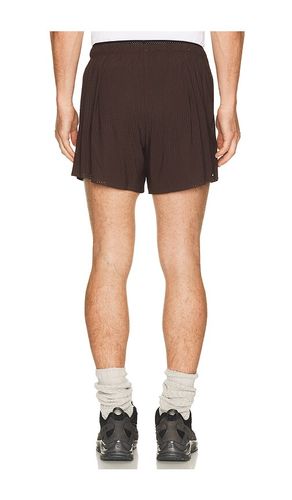 Space-O 5 Shorts in . Taglia L. Also in S, XL - Satisfy - Modalova