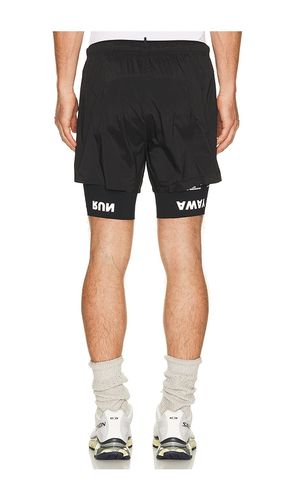 Techsilk 8 Shorts in . Taglia S. Also in M - Satisfy - Modalova