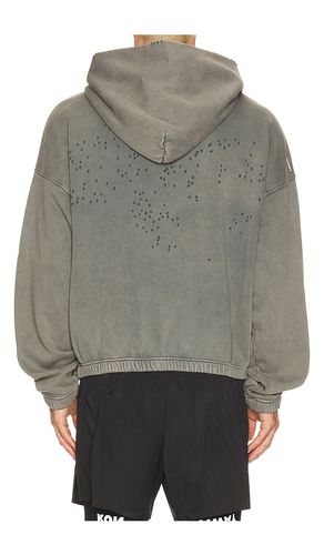 Mothtech Hoodie in . Size L. Also in XL - Satisfy - Modalova